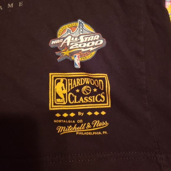 🏀 Vince Carter Slam Dunk Contest T-Shirt 🏀 - Picture 3 of 4